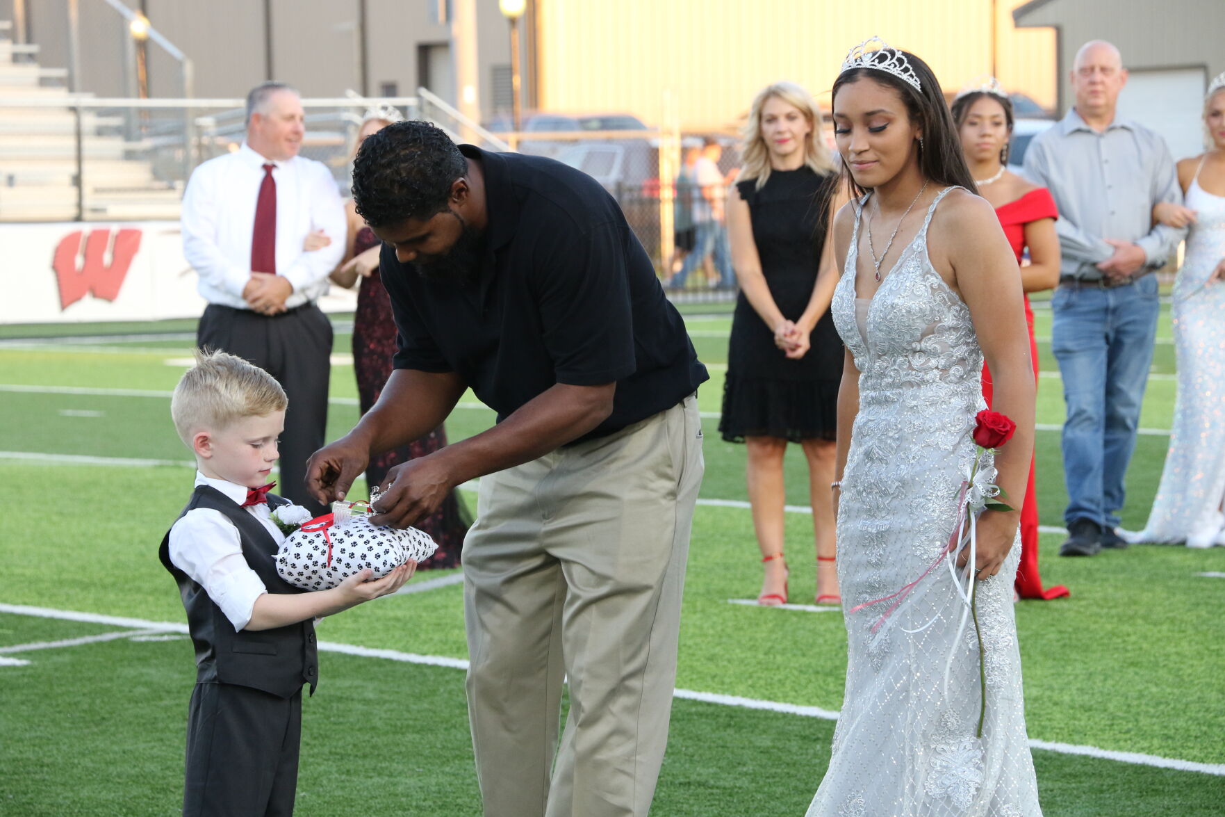 Wagoner Homecoming